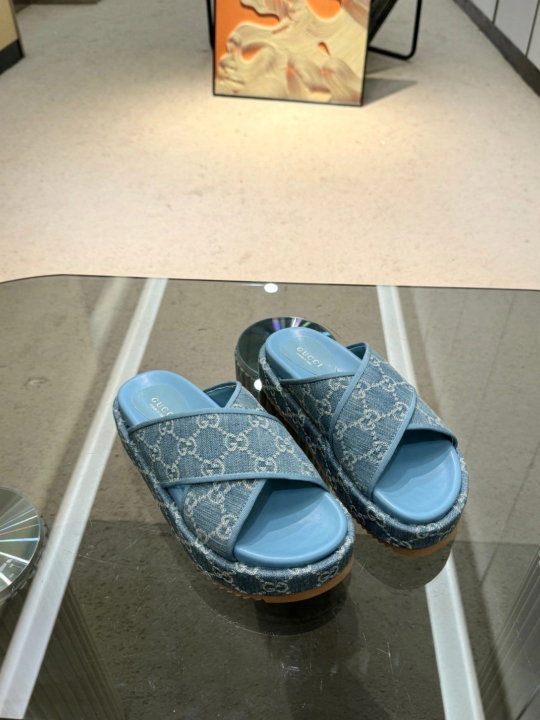 COCO-- 6u33i 771560 FACUO 4646 Thick soles 5.5cm item:D-X198F0520S